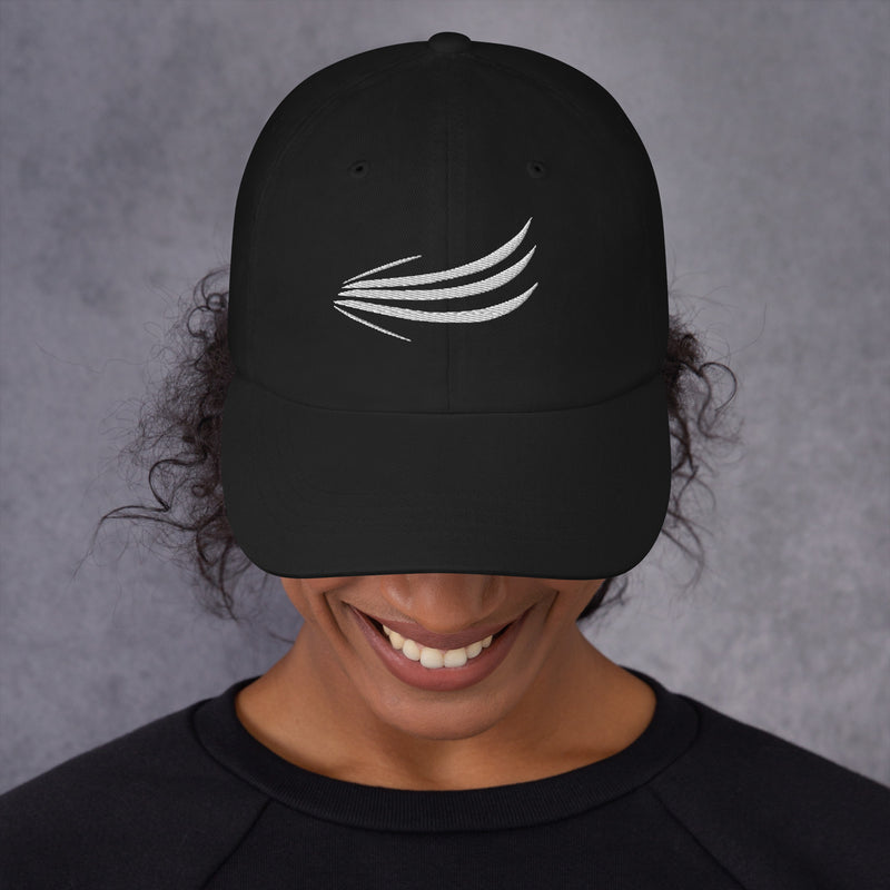 Gorra Creadora de Viento, elige tu camino premium