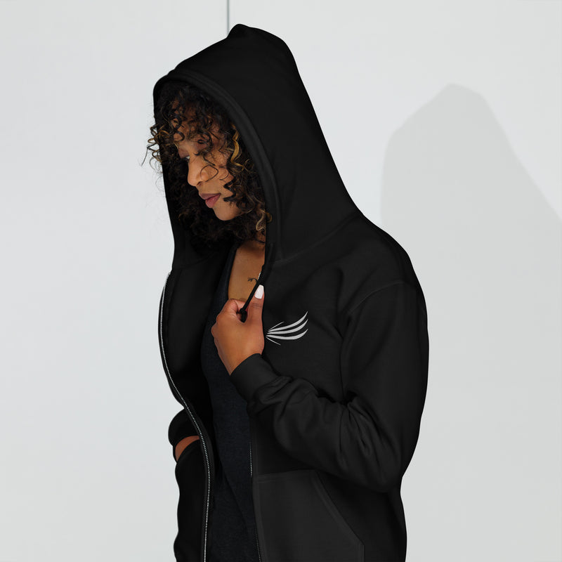 Sudadera Alma Libre